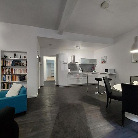 Apartamento Le Fournirue T2 Metz Exterior foto