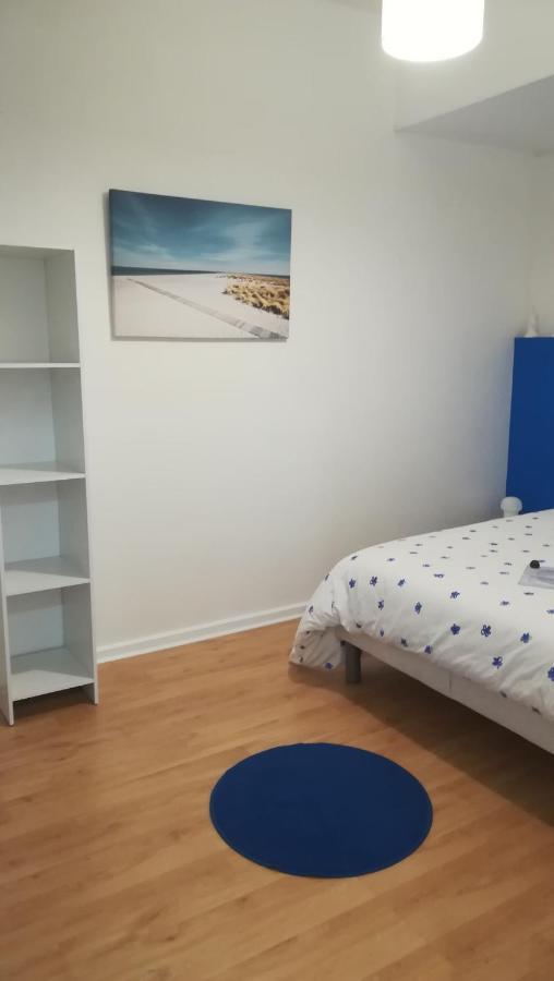 Apartamento Le Fournirue T2 Metz Exterior foto